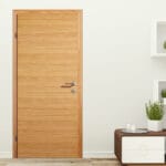 Lärche schlicht quer