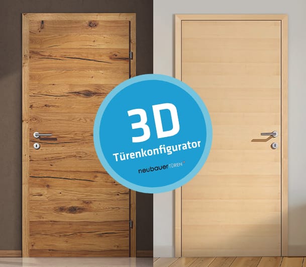 Symbolbild 3-D Konfigurator