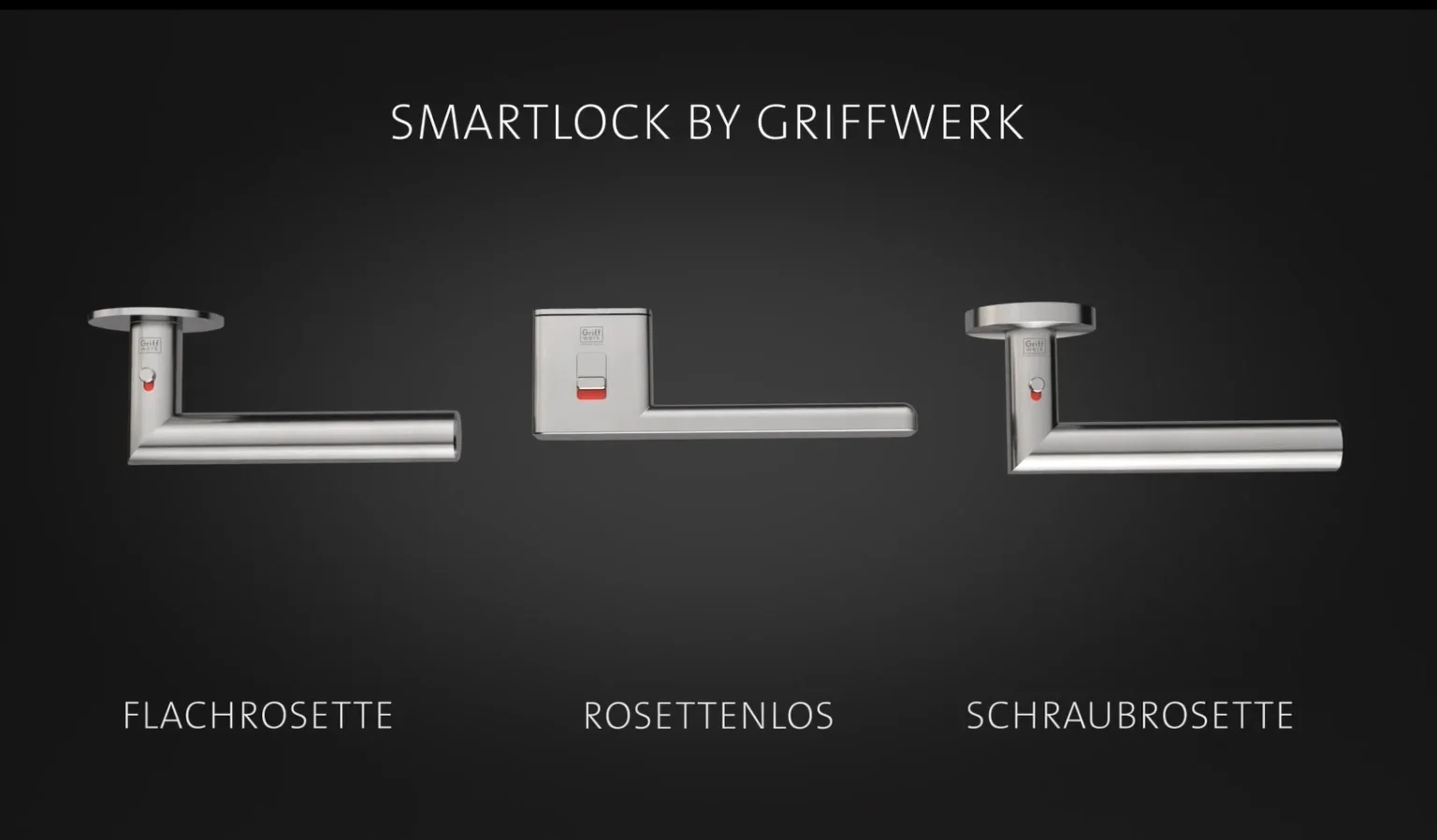 Griffwerk Produkte